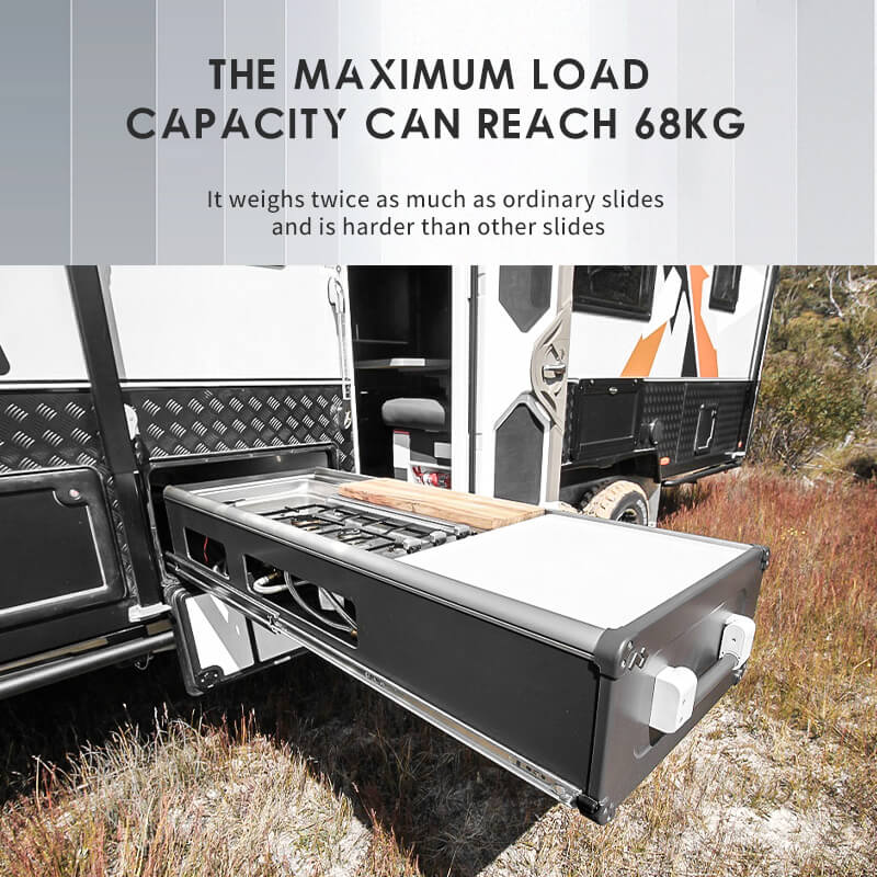  LOADCAPACITY CAN REACH 68KG