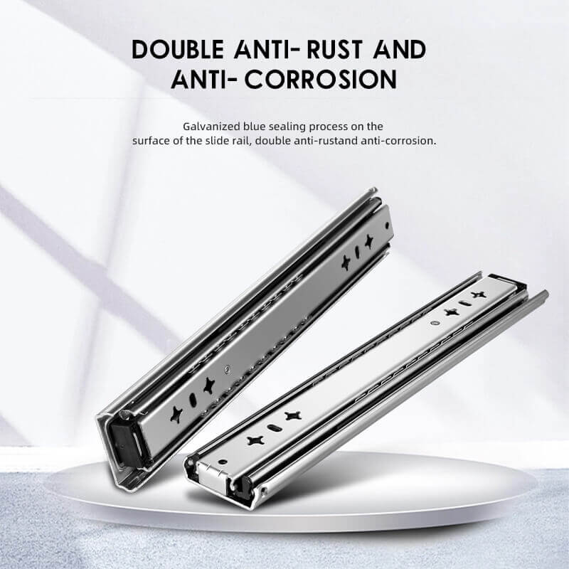 double anti-rustand anti-corrosion