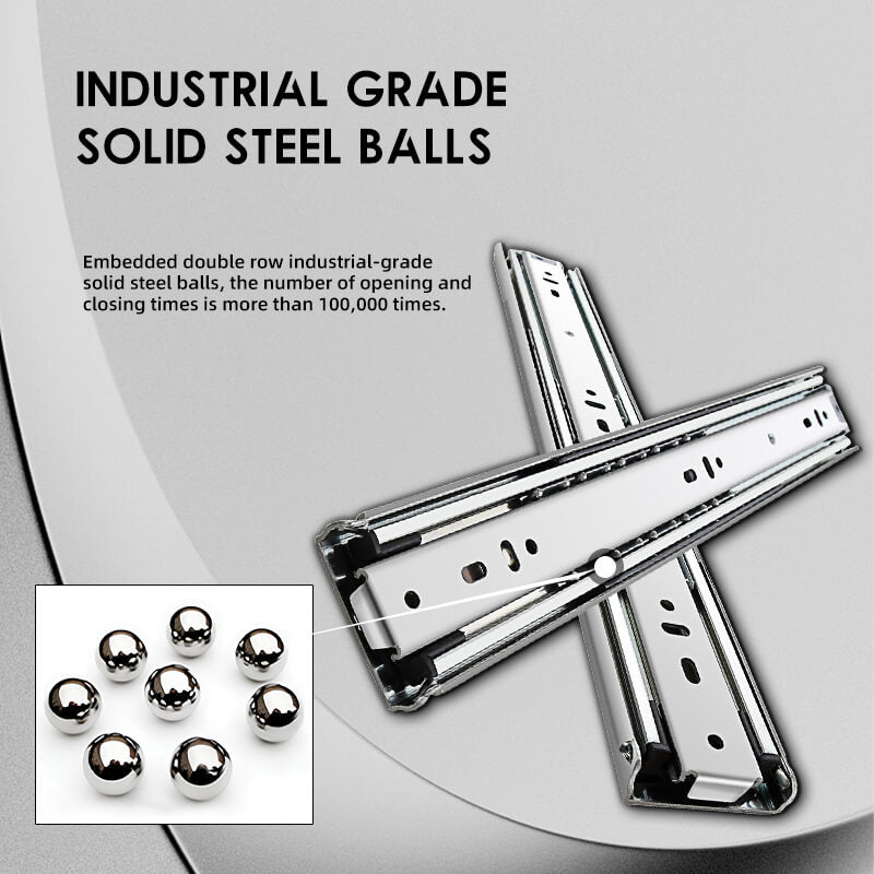 INDUSTRIAL GRADESOLID STEEL BALLS